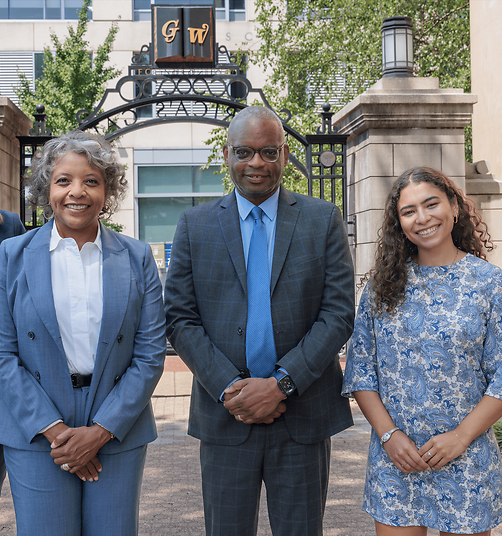 OGCR Staff Photo