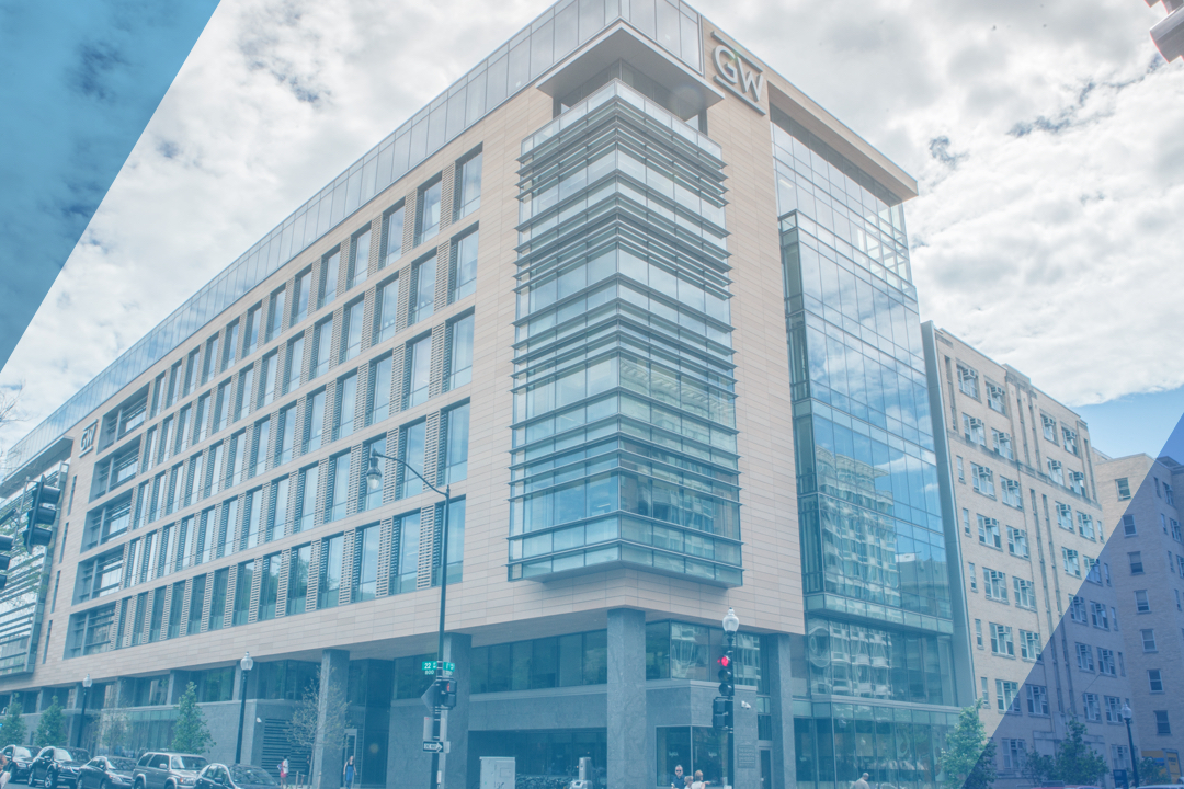 Science and Engineering Hall