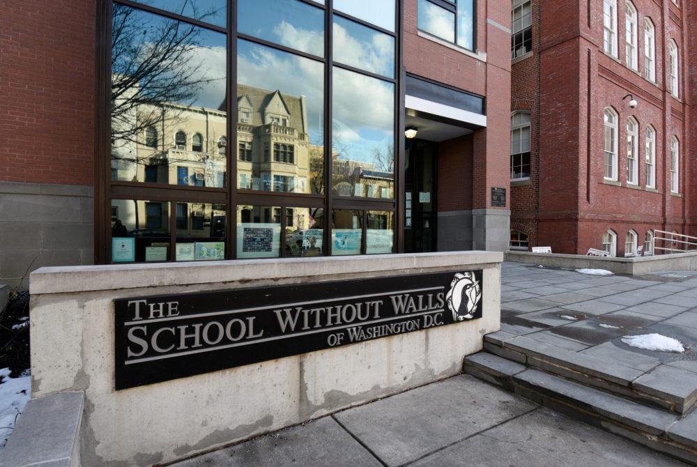 School Without Walls